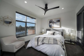 NEW LISTING! Park Ave Flats 14, brand new luxury condo, minutes to everything!